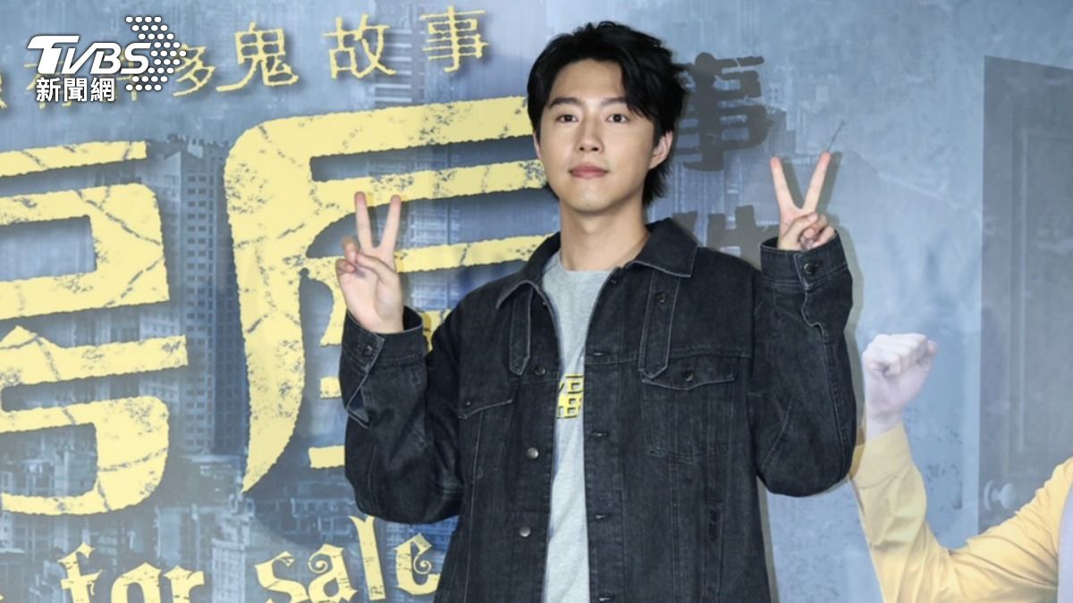 蔡凡熙動念買內湖百坪凶宅!公開「驚人房價」嘆:越來越扯
