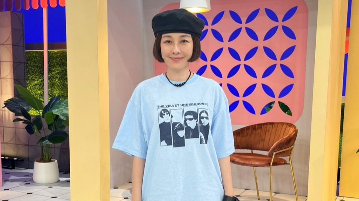 女星遭偶像劇退貨! 被分手缺席東京影展「返台挽回前男友」後悔了