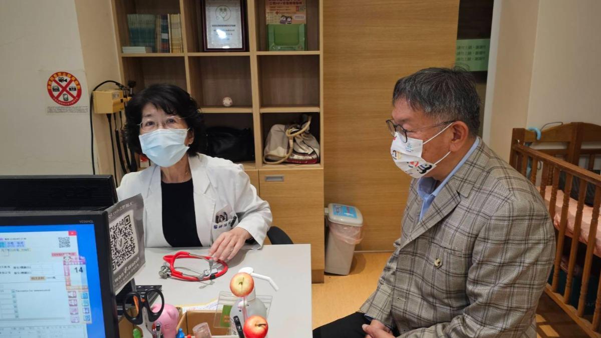 9月底結束醫師生涯!陳佩琪認「能力不符要求」:做不下去自己滾