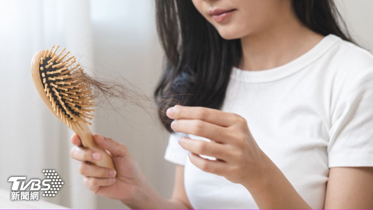 每天洗頭還是癢?頭髮6大常見困擾公開 洗澡前1習慣可改善頭皮
