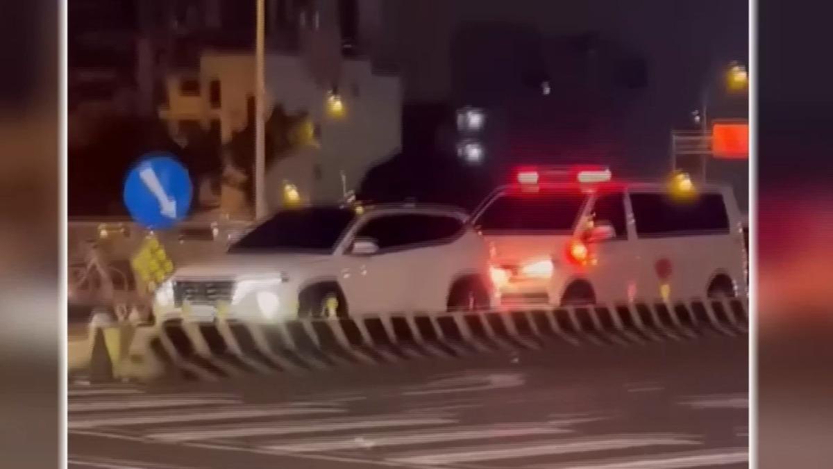 圖/畫面翻攝 WoWtchout - 地圖型行車影像分享平台