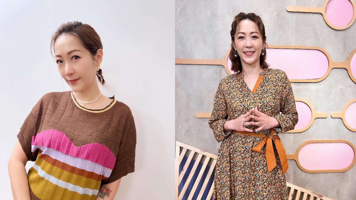 女星突暈到想吐!醫診斷「耳石症」 苦喊:無時無刻像宿醉