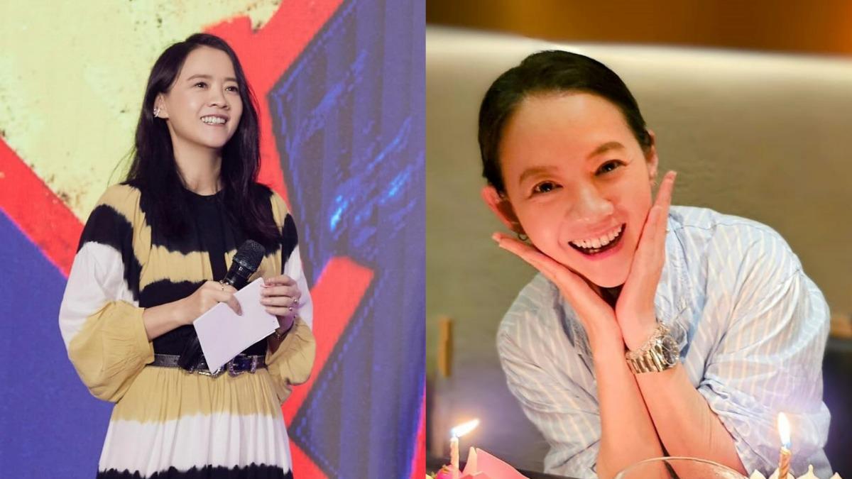 曾寶儀也被黃子佼掃到!主持孫藝珍活動「突然被換」 經紀人說話了