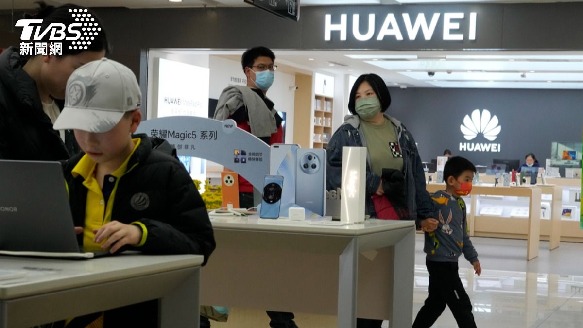 科技戰再起!防華為獲新技術 美撤銷英特爾與高通晶片銷售許可