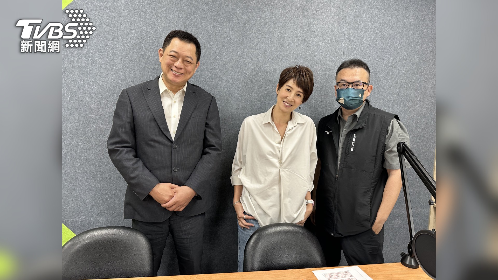 兒少性剝削零容忍　TVBS Podcast《新聞幕後》邀專家分享防範建議