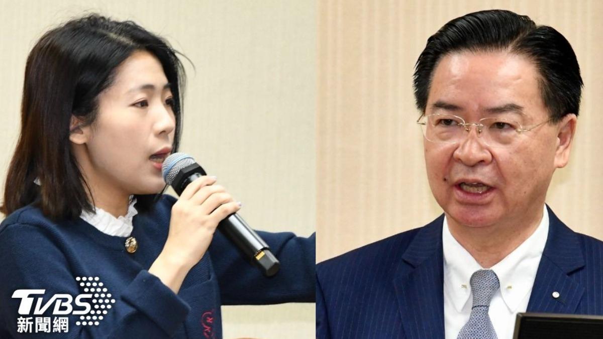觀點/我援助巴拉圭經費「驚爆遭挪用」!200萬美金拿去修總統飛機