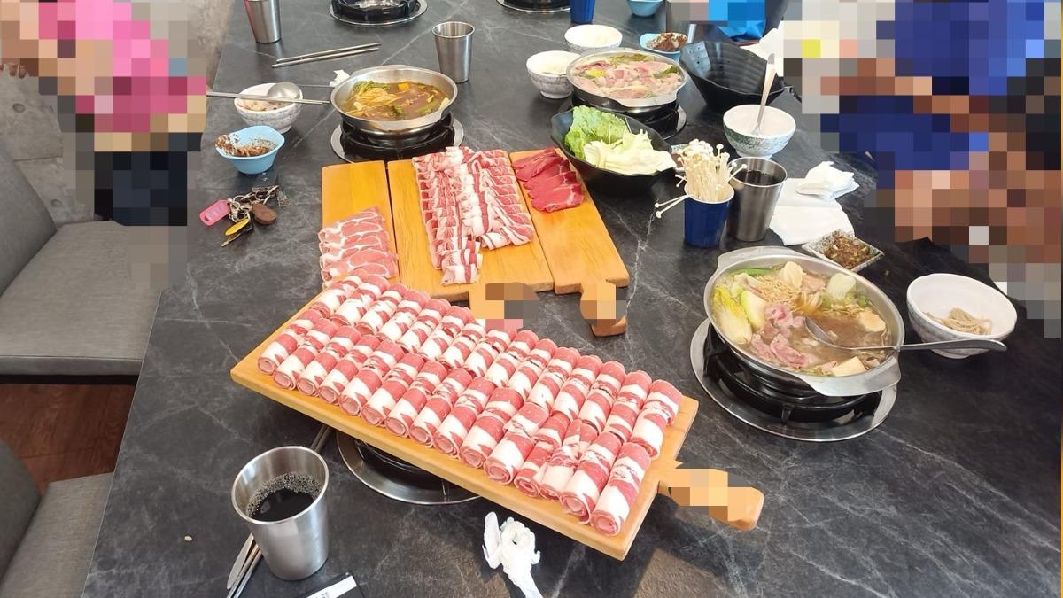 才吃大餐預祝母親節!嘉義惡火拆散一家7口 當天還是媽媽生日