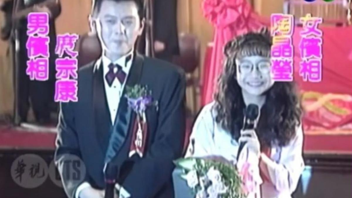 邰智源31年前婚宴舊片瘋傳!金城武竟是座上賓 大咖青澀模樣曝