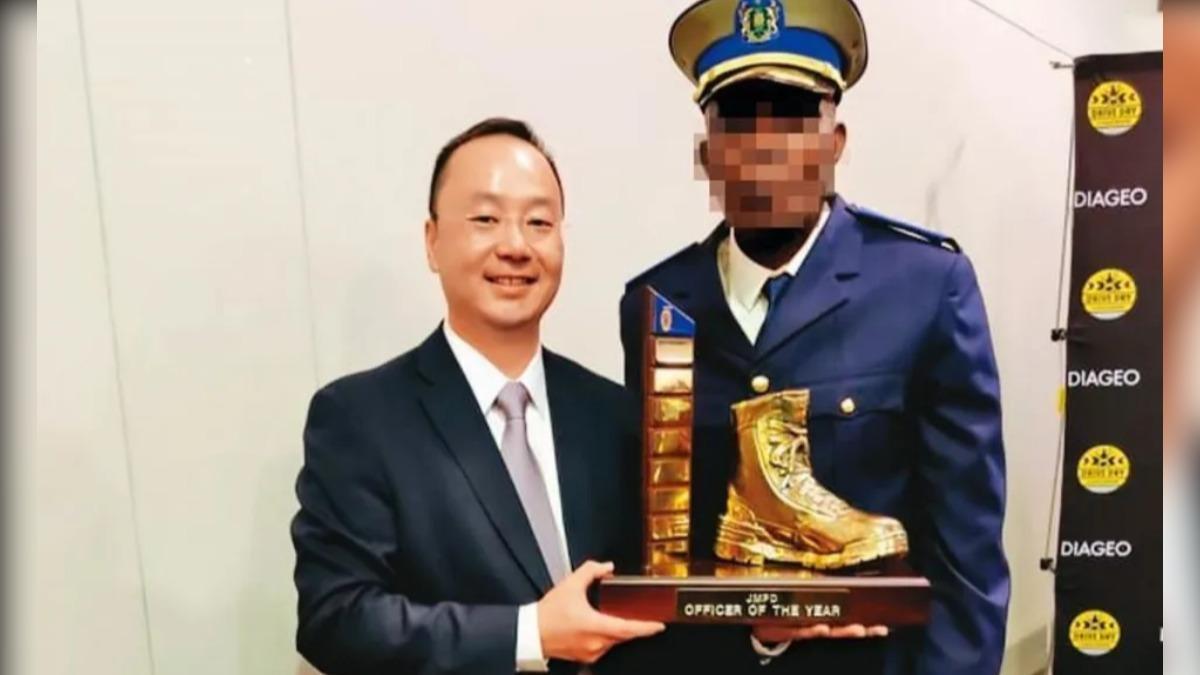 涉聯手李天怡坑三立!南非台裔議員「越洋發聲明」:還我清白