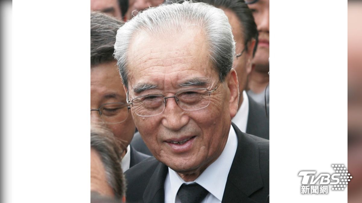 北韓前勞動黨書記金己男。(圖/達志影像美聯社)