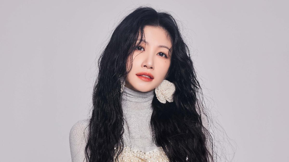 李千娜無緣入圍歌后。（圖／Hit Fm聯播網提供）