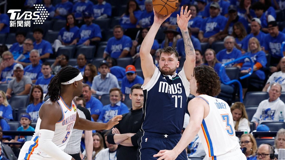 NBA/空檔三分頻失手!命中率崩盤吞敗 唐西奇嘆「關心這幹嘛」