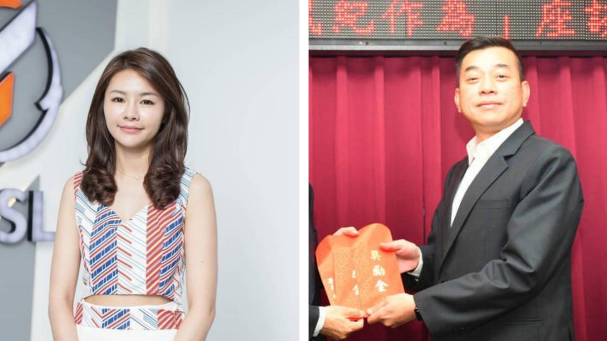 刑事戰將中美人計？女主角董座300萬交保候傳　火速發4點聲明曝