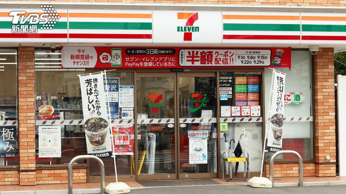 24HR營業掰了!日本逾6千超商時段縮減 背後困境曝