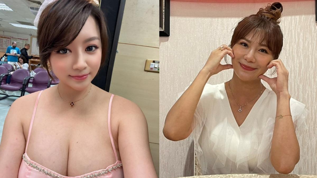 李妍瑾失控狂戰!佩甄嚇呆爆「錄影內幕」 陳沂開酸:歡迎再同台
