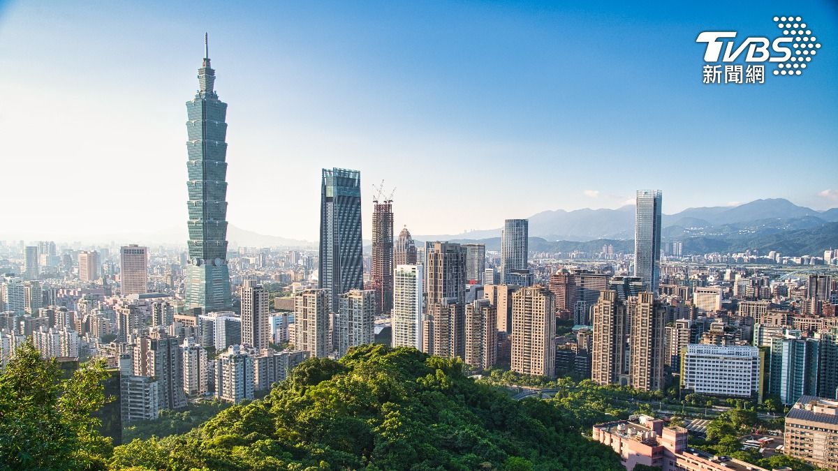 2024全球百大富有國家排行榜曝! 台灣第14名打敗韓日中