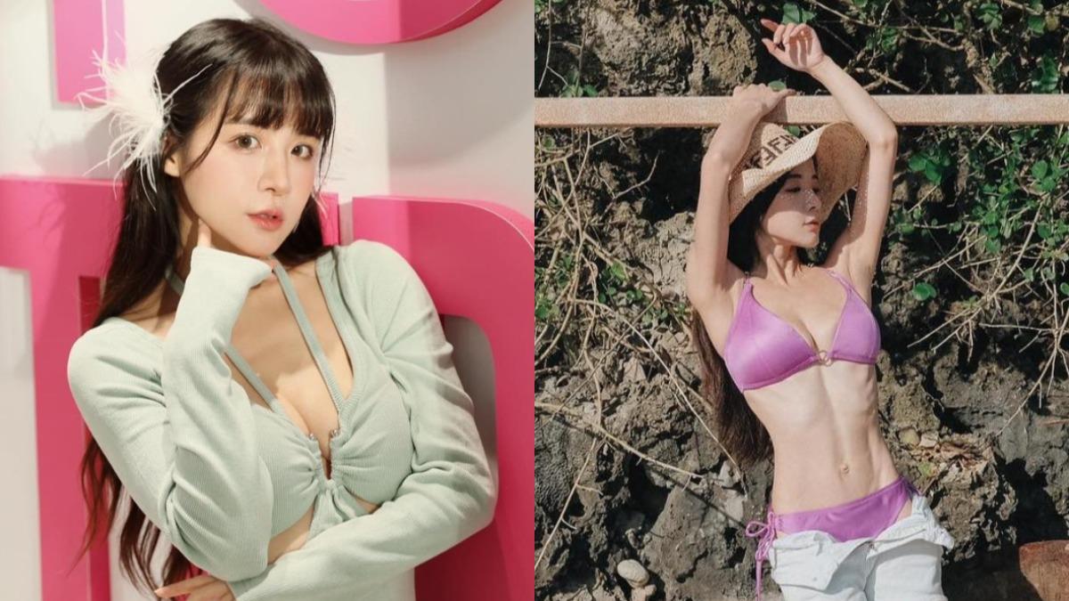 瘦到2字頭!阿沁愛妻花花罹厭食症 遭嗆「有病看醫生」無奈發聲