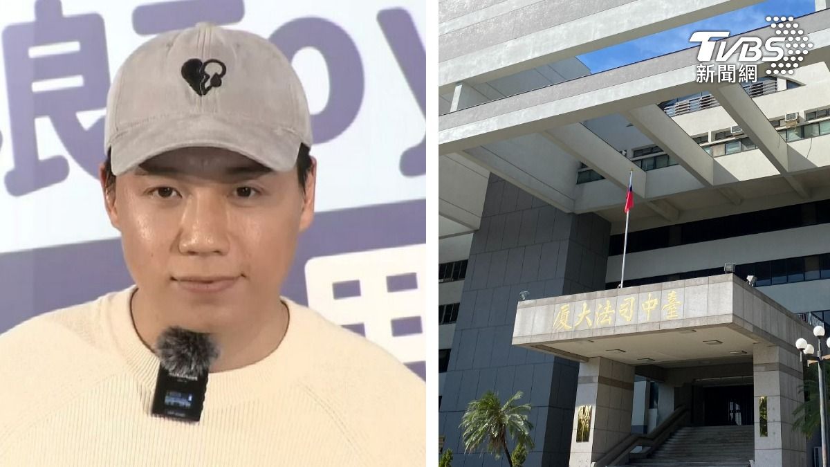 入監服刑近了?Toyz直播突失聯 中檢:請警方留意行蹤