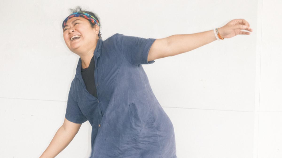 凱道紮營抗爭7年！女歌手心碎喊「520拔營」　下一步曝光了　