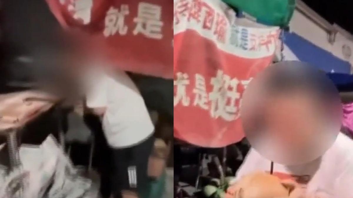 無聊當有趣?屏東屁孩偷剖路邊攤椰子喝 PO網炫耀成鐵證
