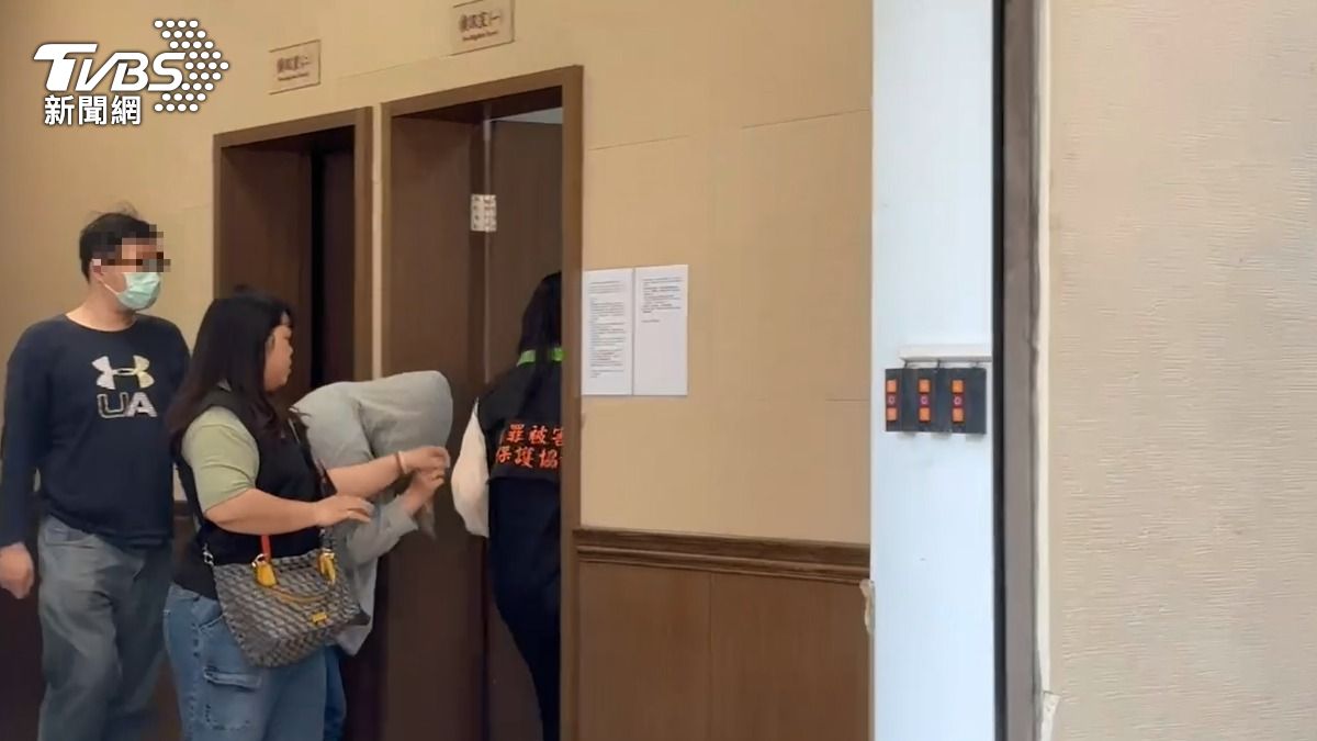 淡水裝潢行命案今解剖 死者妻現身控「老公疑被設局慘死」