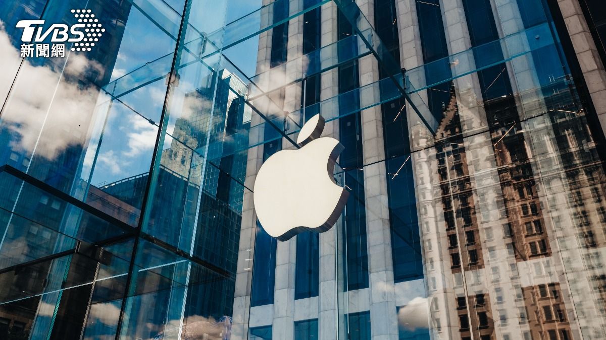 Apple Store。（圖／shutterstock達志影像）