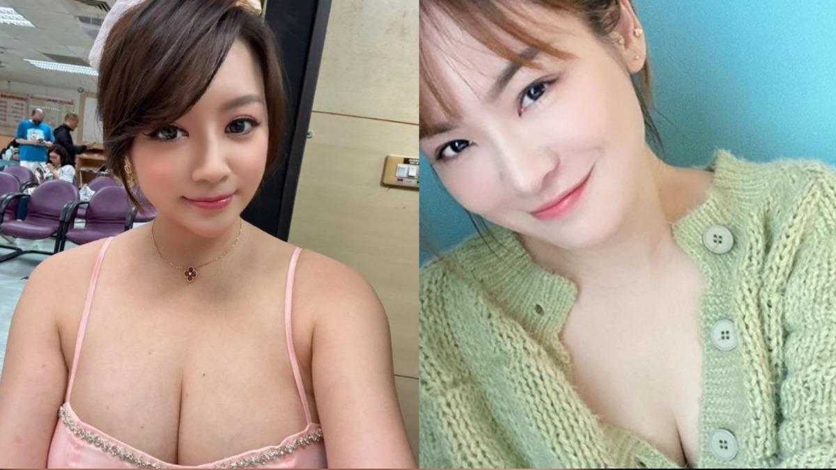 才放話歡迎來告！陳沂聞李妍瑾離婚說話了　「1句話」嚇壞網友