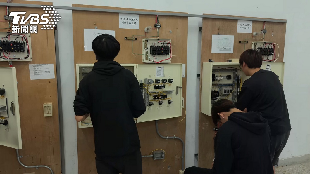 圖/TVBS