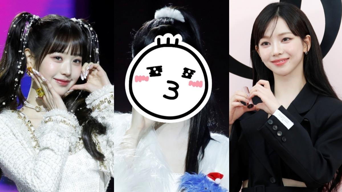 日本嫩妹最愛神顏是張員瑛！Karina竟只拿第3　亞軍下週要來台