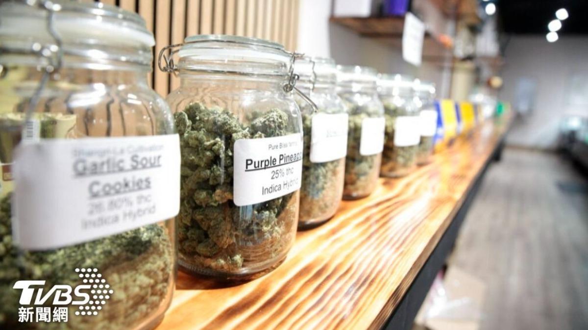 泰國娛樂用大麻合法化上路2年急煞!總理:今年底前重新列為毒品