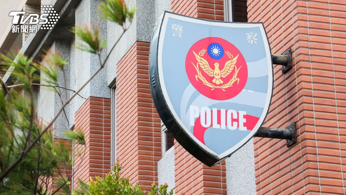 北市警遭女兒控藉酒意性侵 士檢命10萬交保