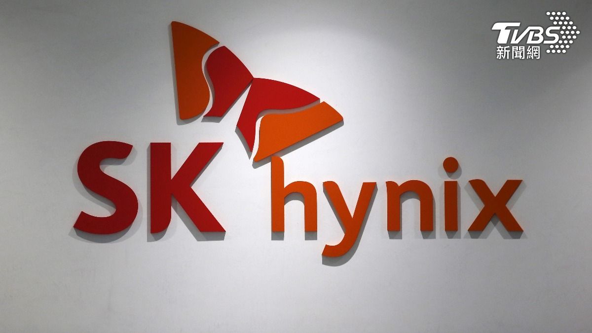 韓HBM大戰 SK海力士拉攏輝達對抗三星