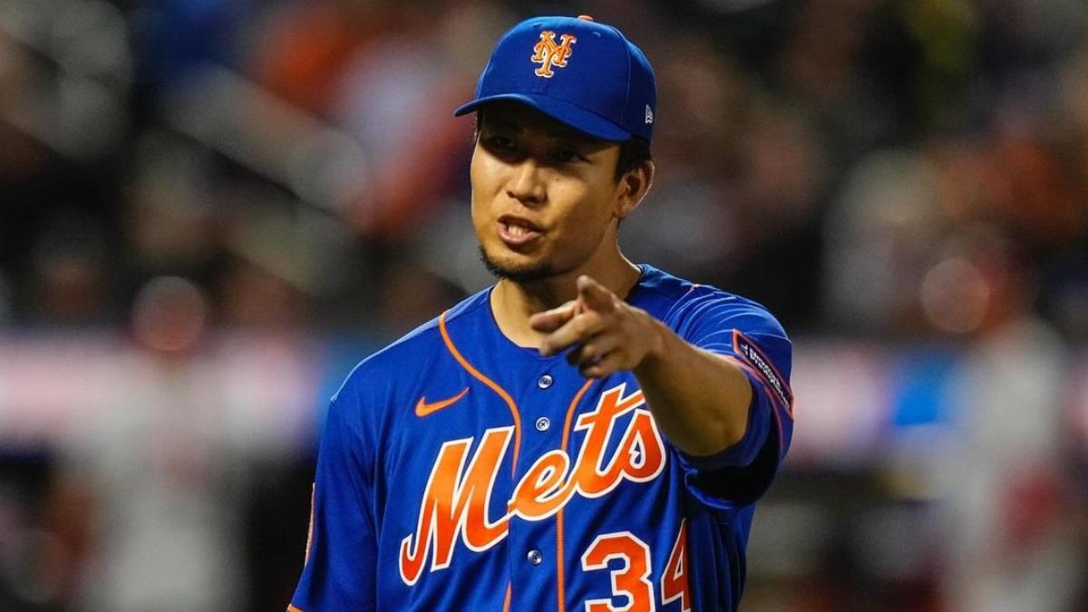 觀點/MLB大都會「夾縫中求生存」 盼王牌千賀滉大快歸隊