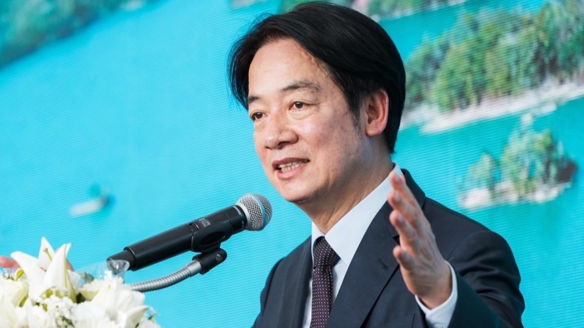 520賴清德上任！木星轉動「驚遇地龍翻身」命理師預言：旺上加旺