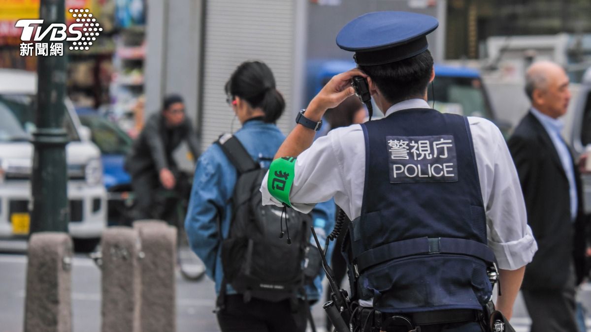 美國士兵曾向警方供稱自己是因為「生活費不夠」才行搶。（示意圖／達志影像shutterstock）
