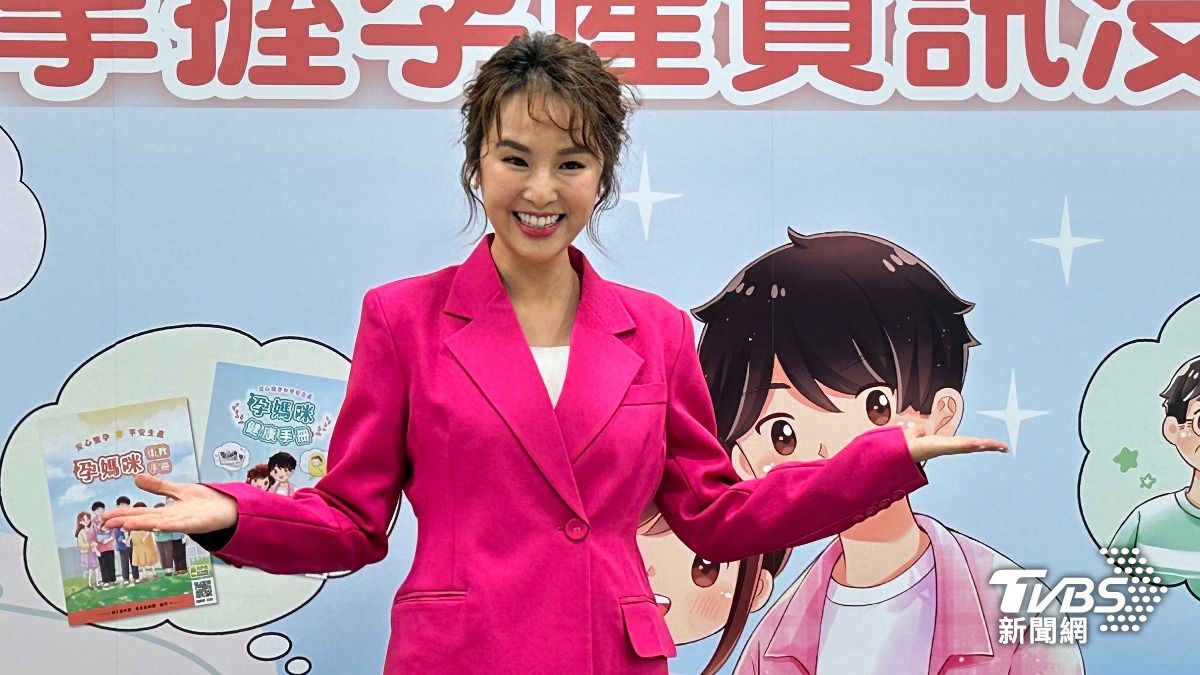 余天女婿當車手!張齡予曝「兩家私交」相處內幕 哀嘆:真的想不到