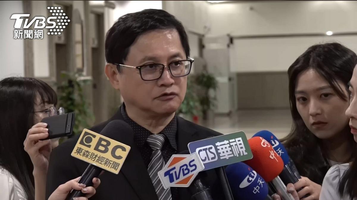 和碩董座提議引荷蘭OL3穩定供電 台電打臉揭黑歷史
