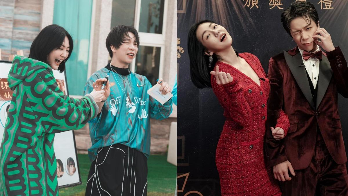 《小姐不熙娣》真拆夥?派翠克首吐心聲 小S力挺:只能是我和你