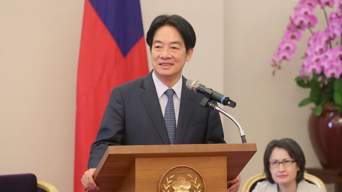 分析/不給即問即答非「口才不好」 綠憂在野謾罵成笑話