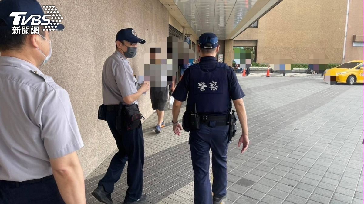快訊/高醫接恐嚇信被撂話「放危險物品」 警方急到場搜索