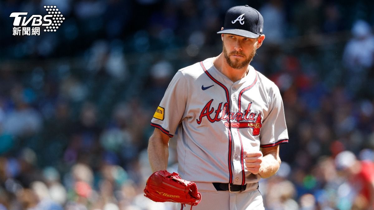 MLB/首遇前東家紅襪!「拍賣哥」10K創新高 暖喊:謝謝也抱歉