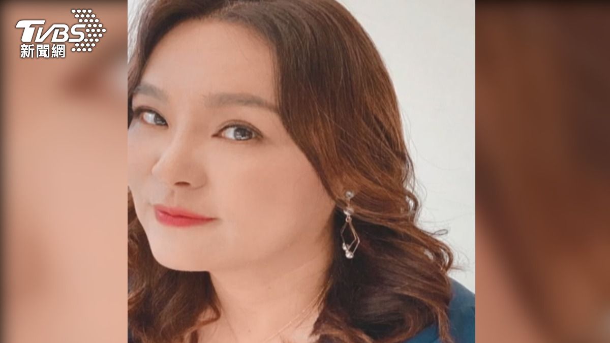 國民黨金門女神「立院滴水照」外流瘋傳　本尊現身說話了！