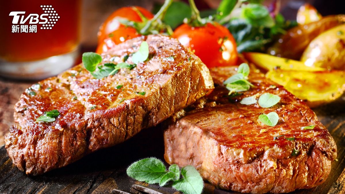 肉肉控看過來!營養師授「一招」讓你越吃越瘦 點餐再也不怕胖