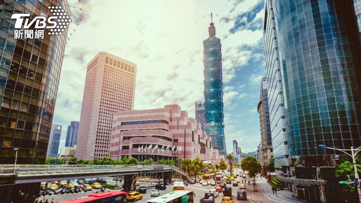 全球最富有城市曝!台北排名39 「15人身價達324億」