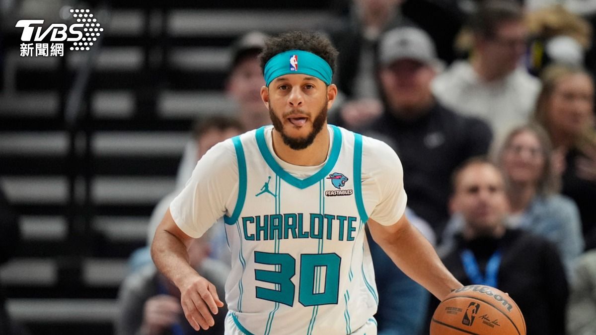 NBA/因助攻能力神化?前球星開酸 批史塔克頓「不如小柯瑞」