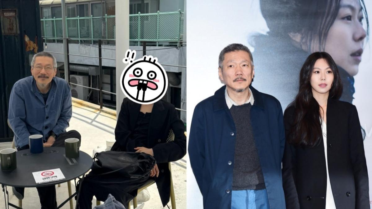 9年不倫戀!影后搞上大21歲老導演 「近況竟滿頭花白」猶如老婦