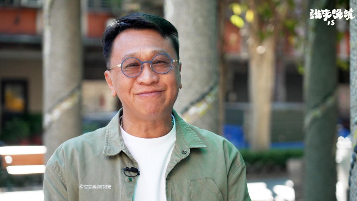 游安順慘被老婆啪啪! 衝動分手遭甩2巴掌:打完後才清醒