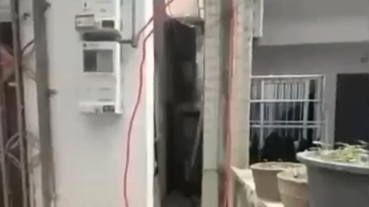 圖/翻攝自微博