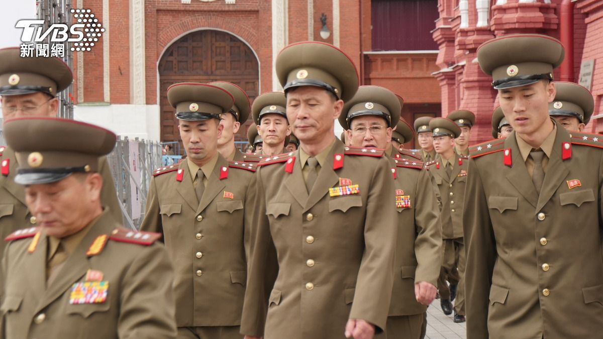 在北韓,高官們就算是享樂也必須在權力監視之下。(示意圖/達志影像Shutterstock)