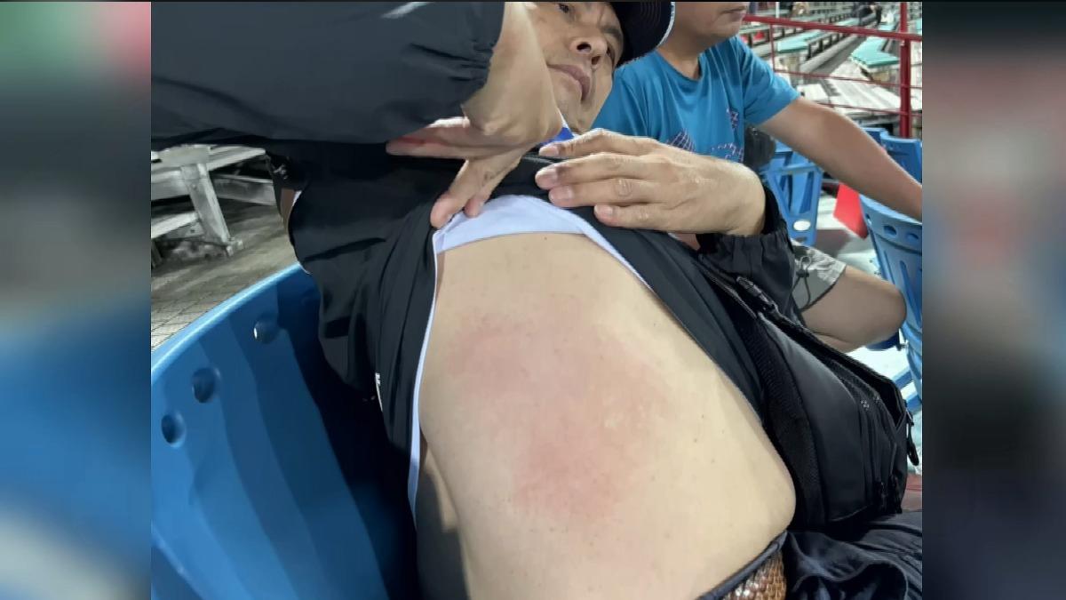 圖/中華職棒大聯盟提供